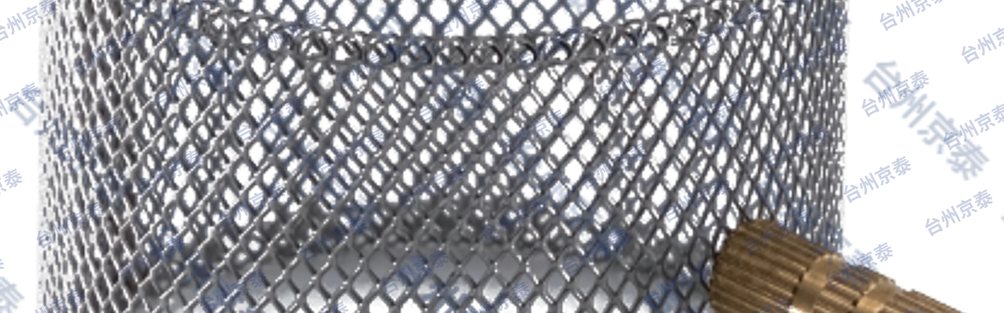 202套管屏蔽网