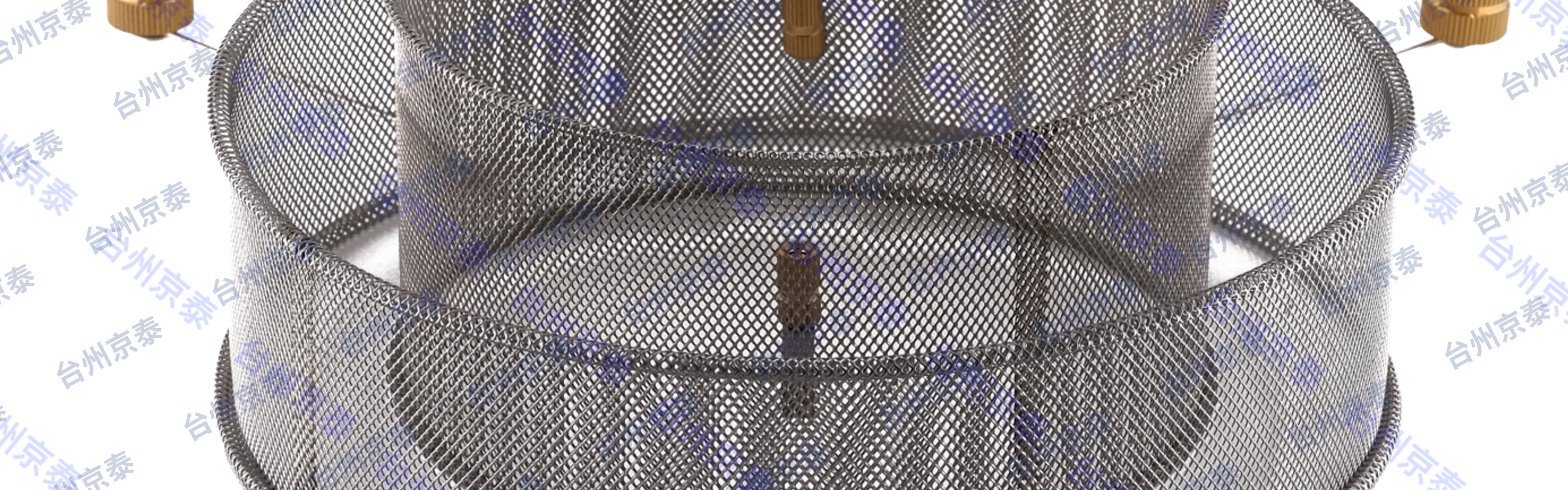 35kV套管屏蔽网